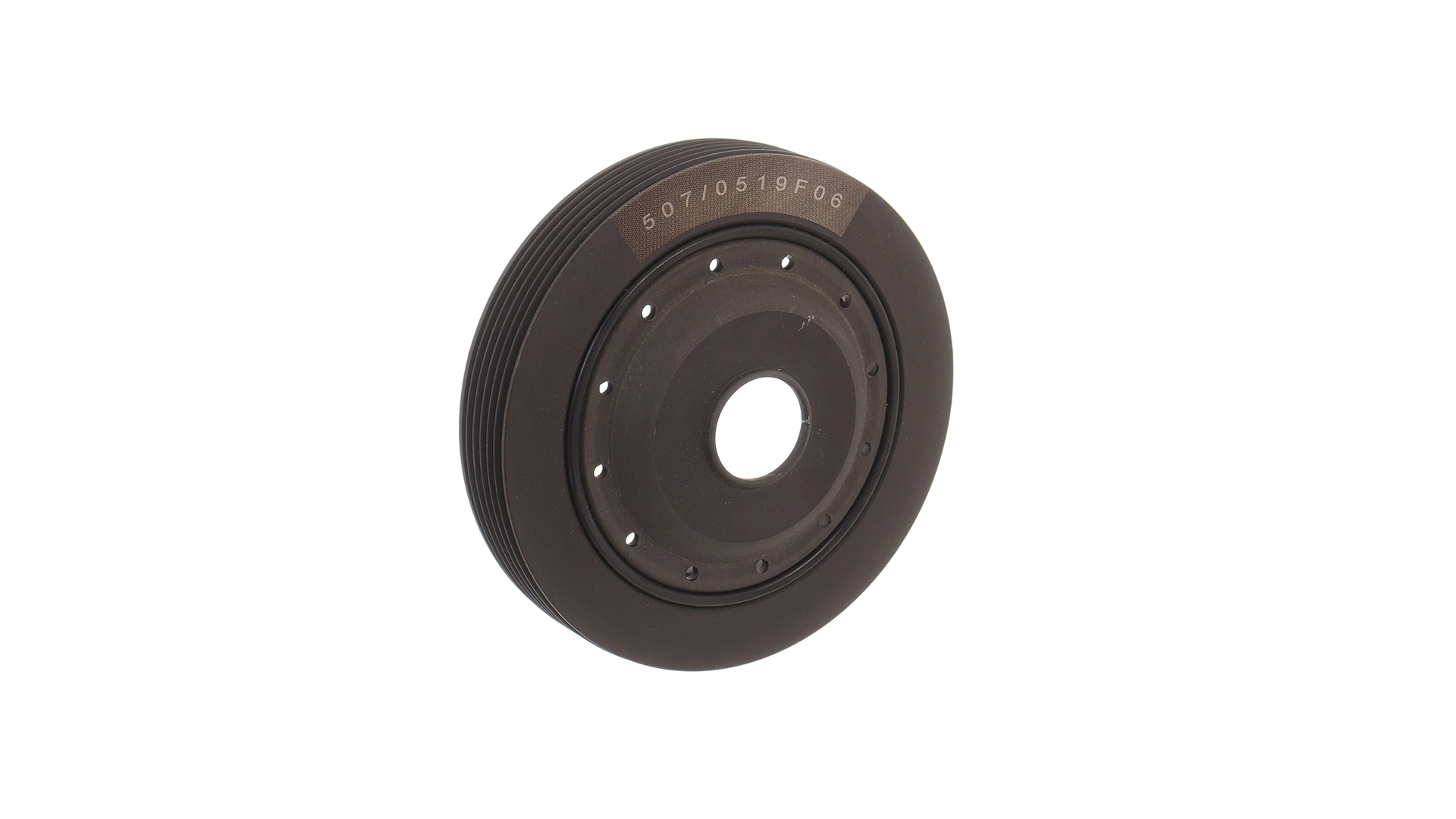 VKM93612 SKF Dámper