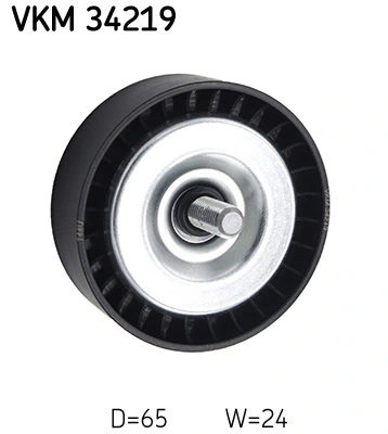 VKM34219 SKF