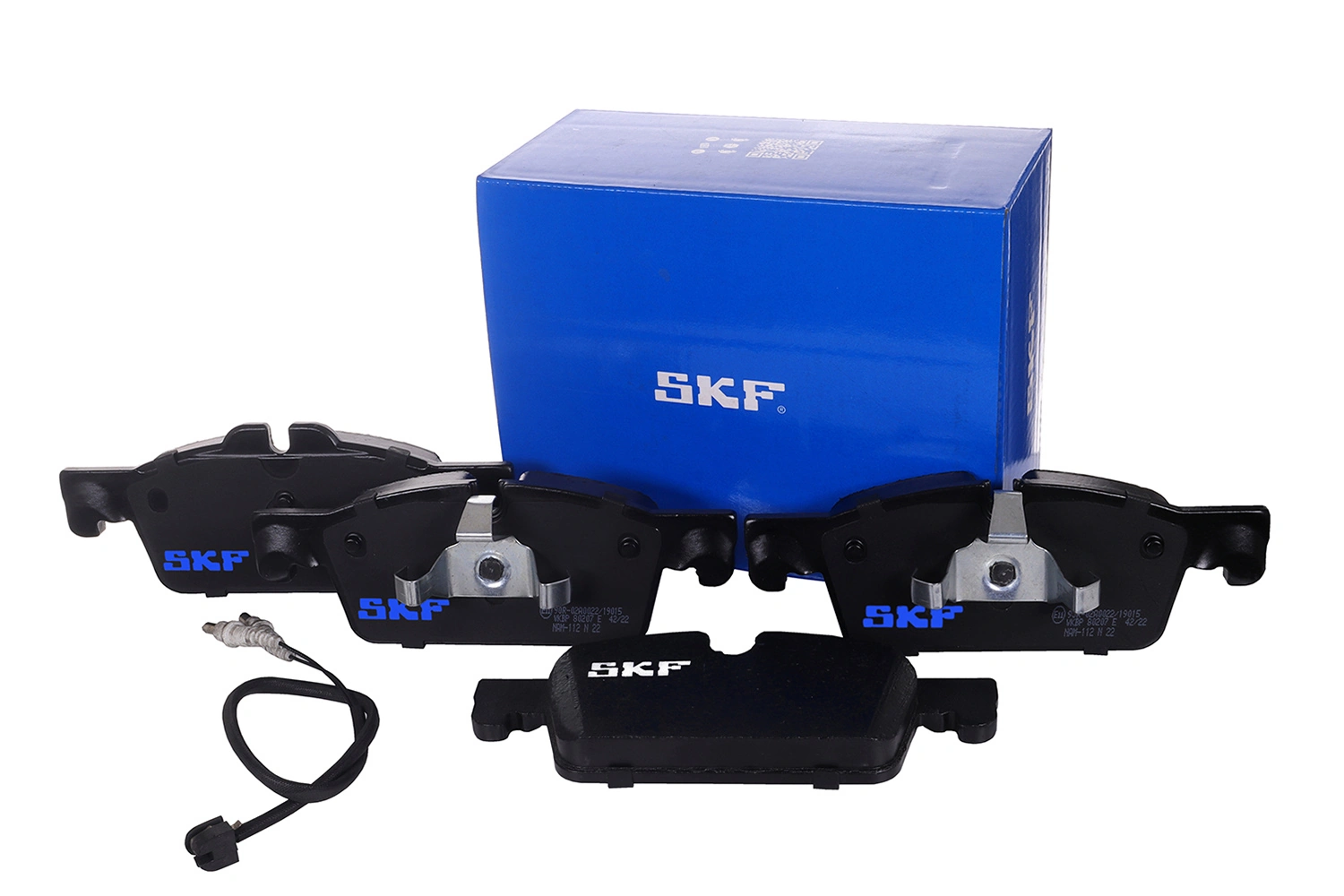 VKBP80207E SKF