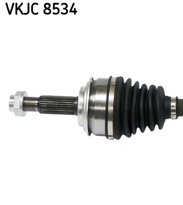 VKJC8534 SKF Semieje delantero izquierdo