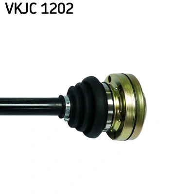 Semieje trasero derecho SKF VKJC1202 precio, desde 54,00 EUR