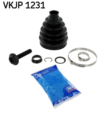 Fuelle, palier delantero exterior Audi A4  desde 14,50 €