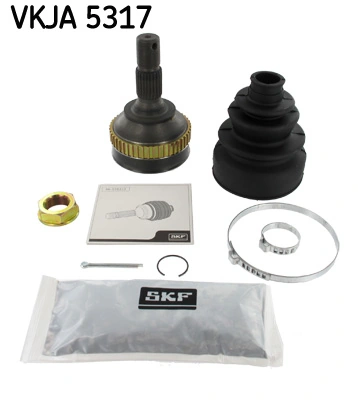 VKJA5317 SKF