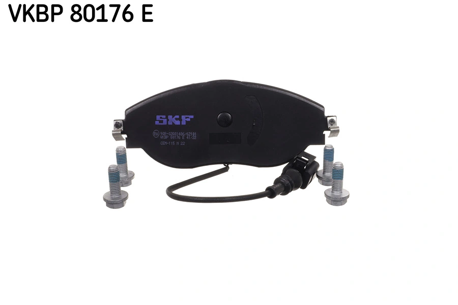 VKBP80176E SKF
