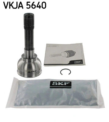 Junta homocinética exterior delantera Suzuki Jimny FJ