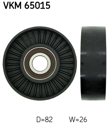 VKM65015 SKF