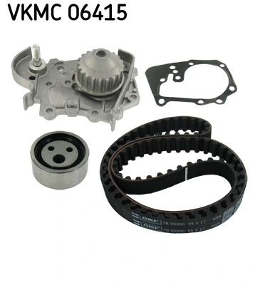 VKMC06415 SKF