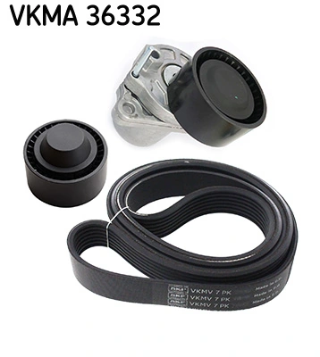 VKMA36332 SKF