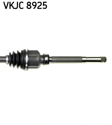 Semieje delantero derecho SKF VKJC8925 precio, desde 92,56 EUR