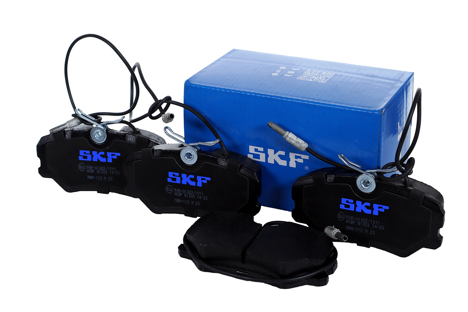 VKBP81033E SKF