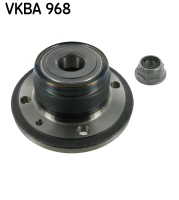 VKBA968 SKF