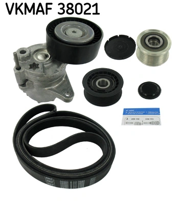 Comprar Correa de transmisión Sprinter  906
