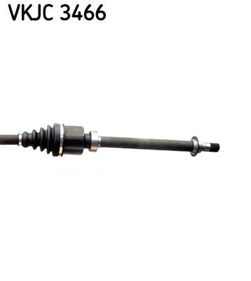 Semieje delantero derecho SKF VKJC3466 precio, desde 141,10 EUR
