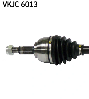 VKJC6013 SKF Semieje delantero derecho
