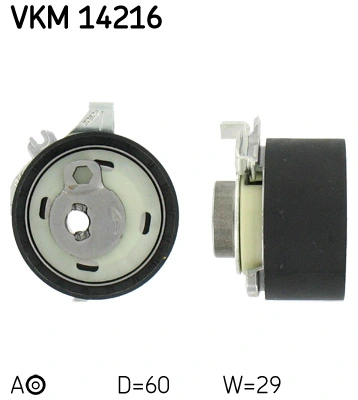 Tensor de la correa de distribución Ford Maverick II desde 56,61 €