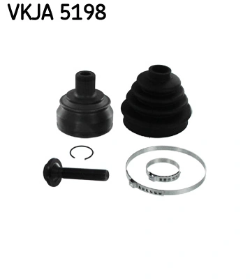 VKJA5198 SKF