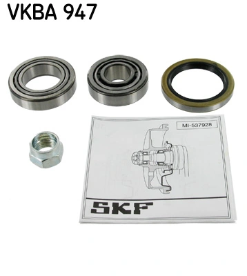 Comprar CX175 Polcar Cojinete de rueda trasero