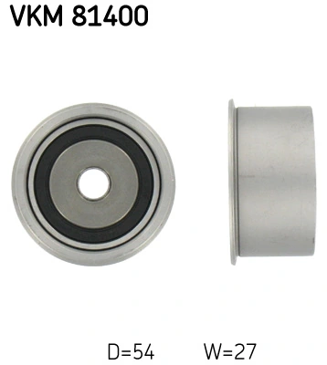 VKM81400 SKF