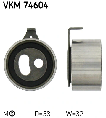 VKM74604 SKF