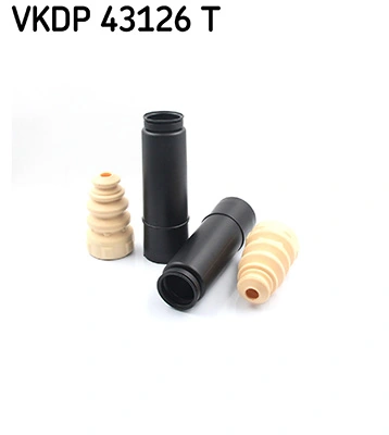 Comprar Tope de amortiguador trasero y guardapolvo Seat Altea  5P1 a bajo precio