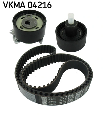 Kit distribución para Ford Maverick II (1N2)