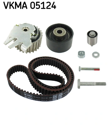 VKMA05124 SKF