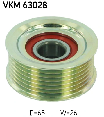 VKM63028 SKF