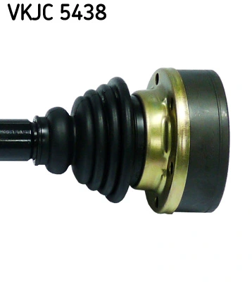Semieje delantero izquierdo SKF VKJC5438 precio, desde 81,31 EUR