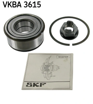 VKBA3615 SKF