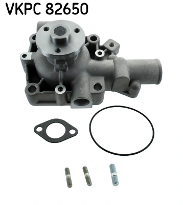 Bomba refrigerante coche Renault Master I (1980-1998)