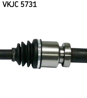 Semieje delantero derecho SKF VKJC5731 precio, desde 96,39 EUR