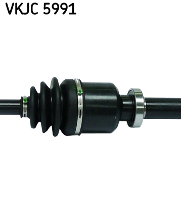 Semieje delantero derecho SKF VKJC5991 precio, desde 55,58 EUR