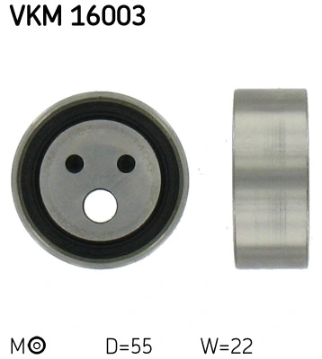 Tensor correa distribución para Renault Clio LB0, LB1, LB2