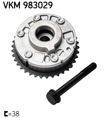 VKM983029 SKF