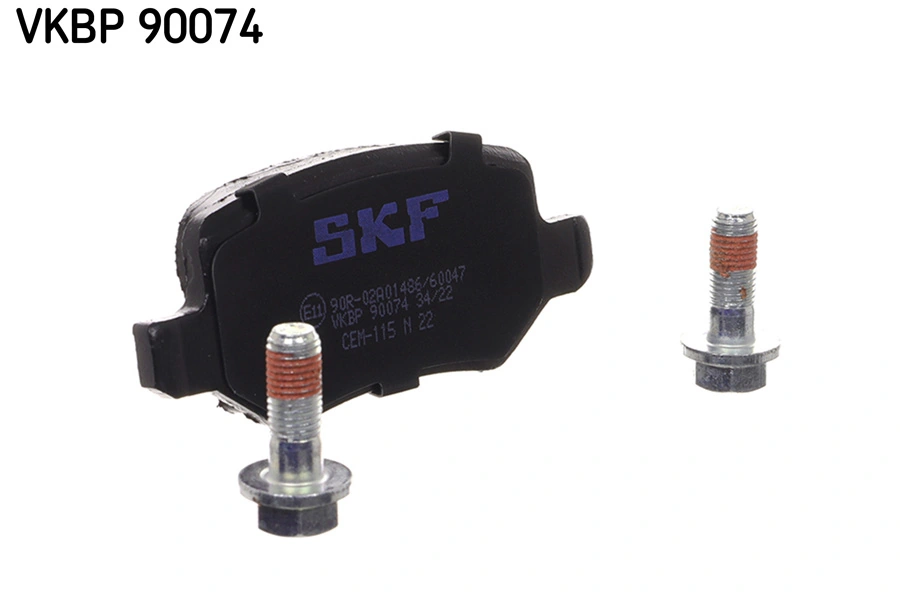 VKBP90074 SKF