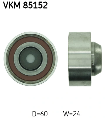 VKM85152 SKF