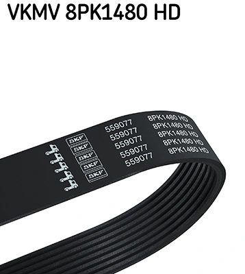 VKMV8PK1480HD SKF