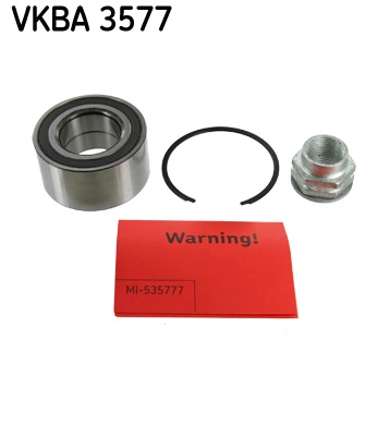 VKBA3577 SKF