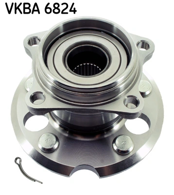 VKBA6824 SKF