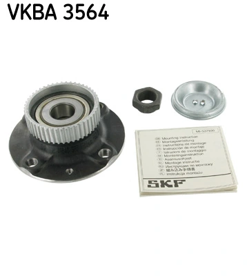 VKBA3564 SKF