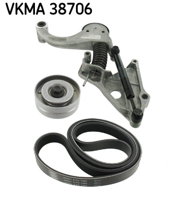 Correa de transmisión Cooper hatchback (2001-2006) original desde 78,56 €