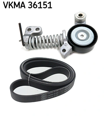VKMA36151 SKF