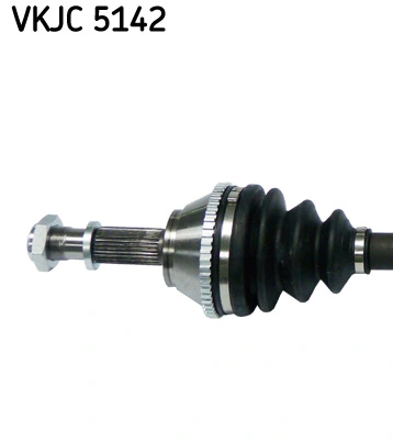 VKJC5142 SKF Semieje delantero izquierdo