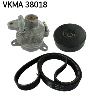 Correa de transmisión para Mercedes E W124