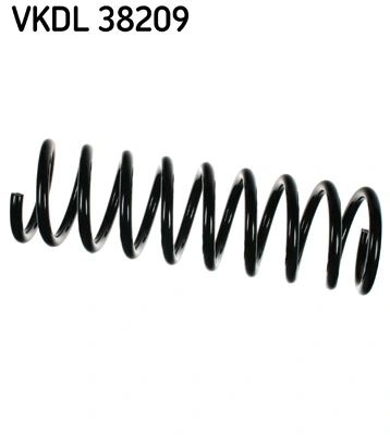 Muelle de suspensión 7 sedán (1986-1994) original desde 54,07 €