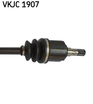 Semieje delantero izquierdo SKF VKJC1907 precio, desde 81,31 EUR