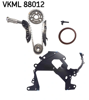 VKML88012 SKF
