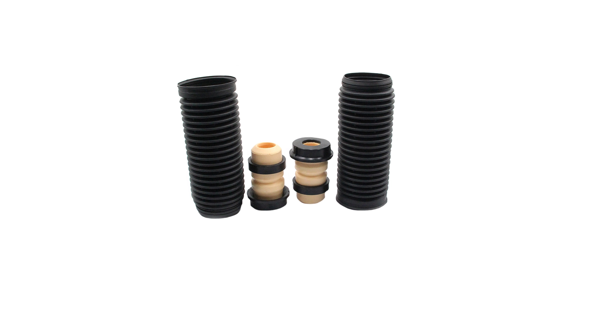 Comprar VKDP33150T SKF Tope de amortiguador delantero con guardapolvo
