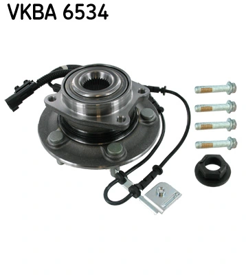 VKBA6534 SKF
