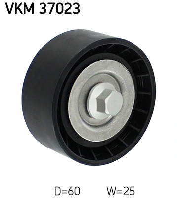 VKM37023 SKF